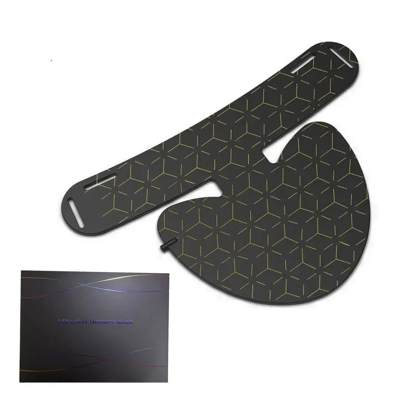 2025 Neck LED Lift Mask