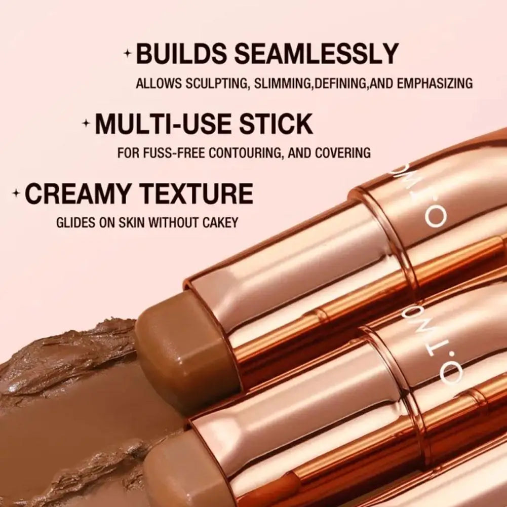 Long-Wear Cream Contour Stick