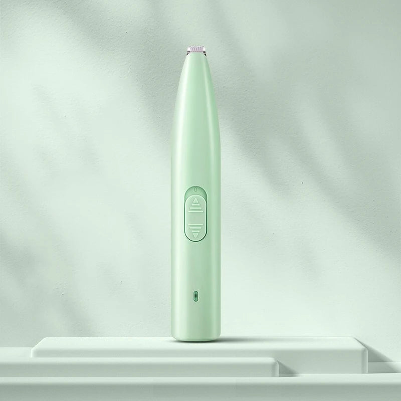 Professional Pet Hair Trimmer