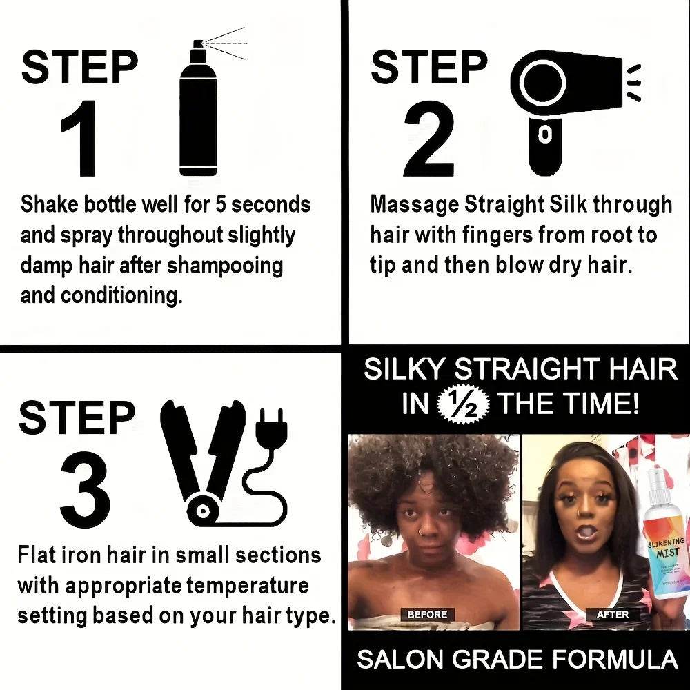 Silkening Thermal Shield Spray