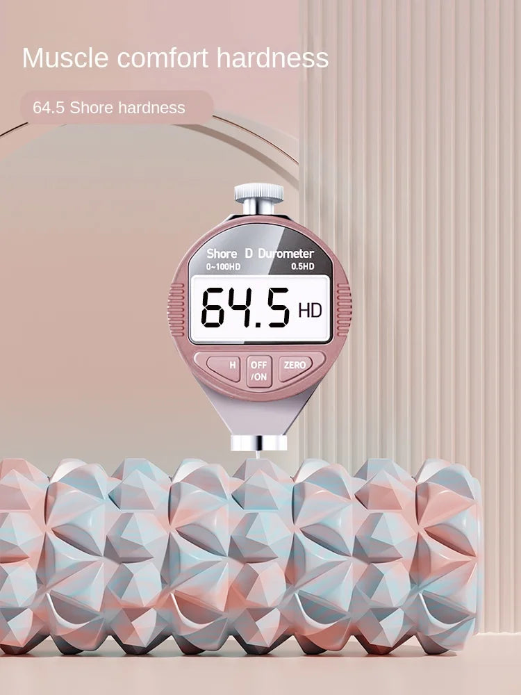 Roller Muscle Massage Column Fitness Equipment