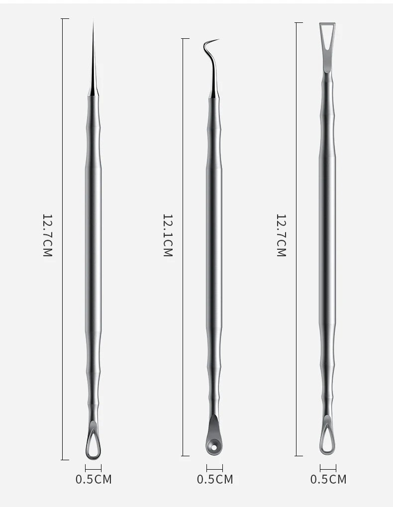 German Blackhead Acne Removal Tool