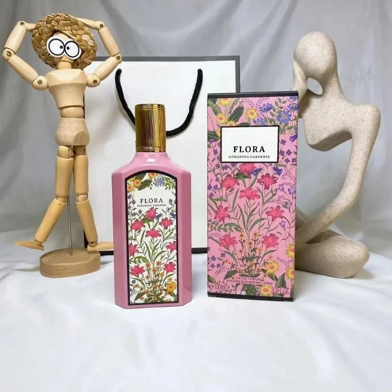 Joy Blooming Floral Perfume
