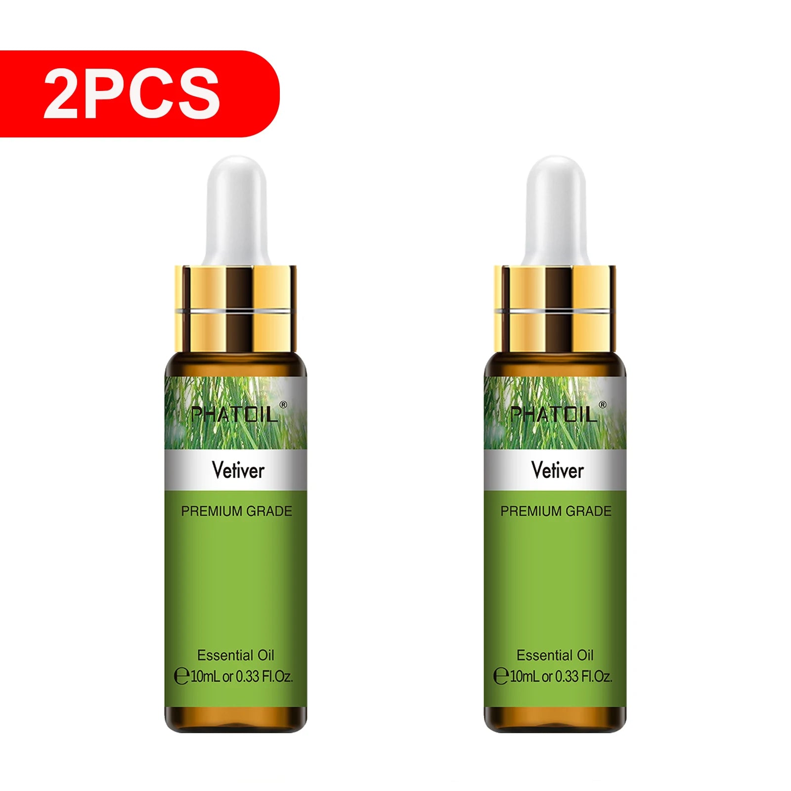 Aromatherapy Essential Oils Set