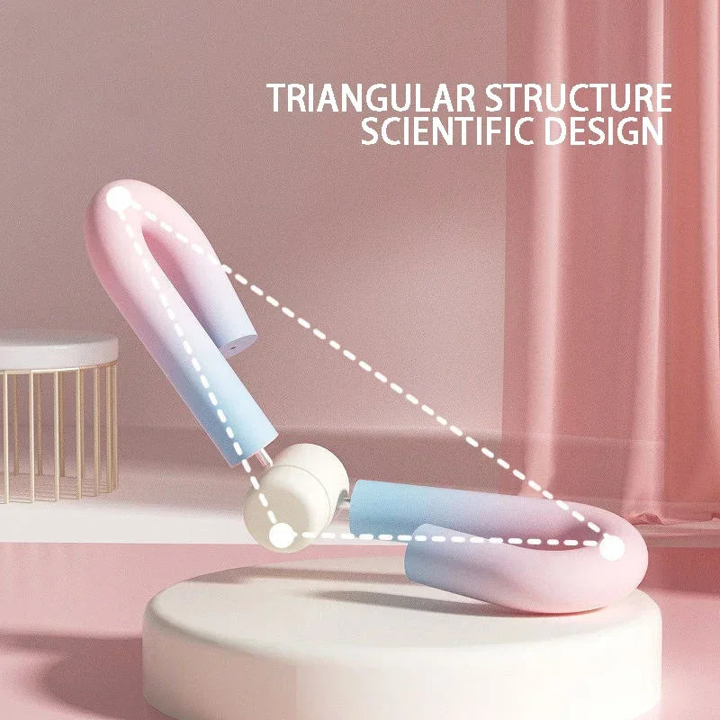 Pelvic Floor Thigh Trainer