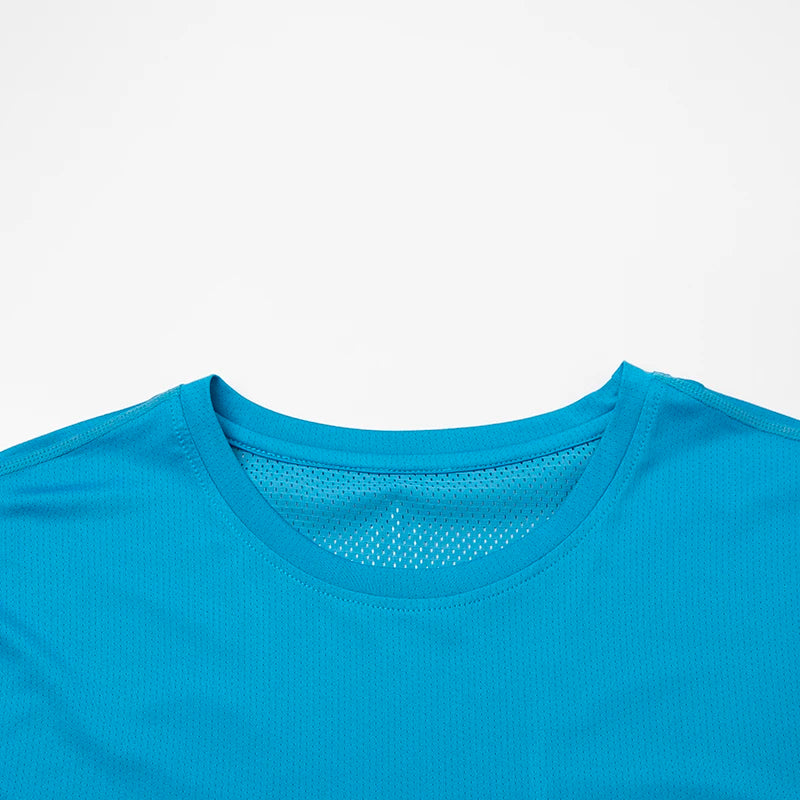 Summer Quick-Dry Muscle Tank Top