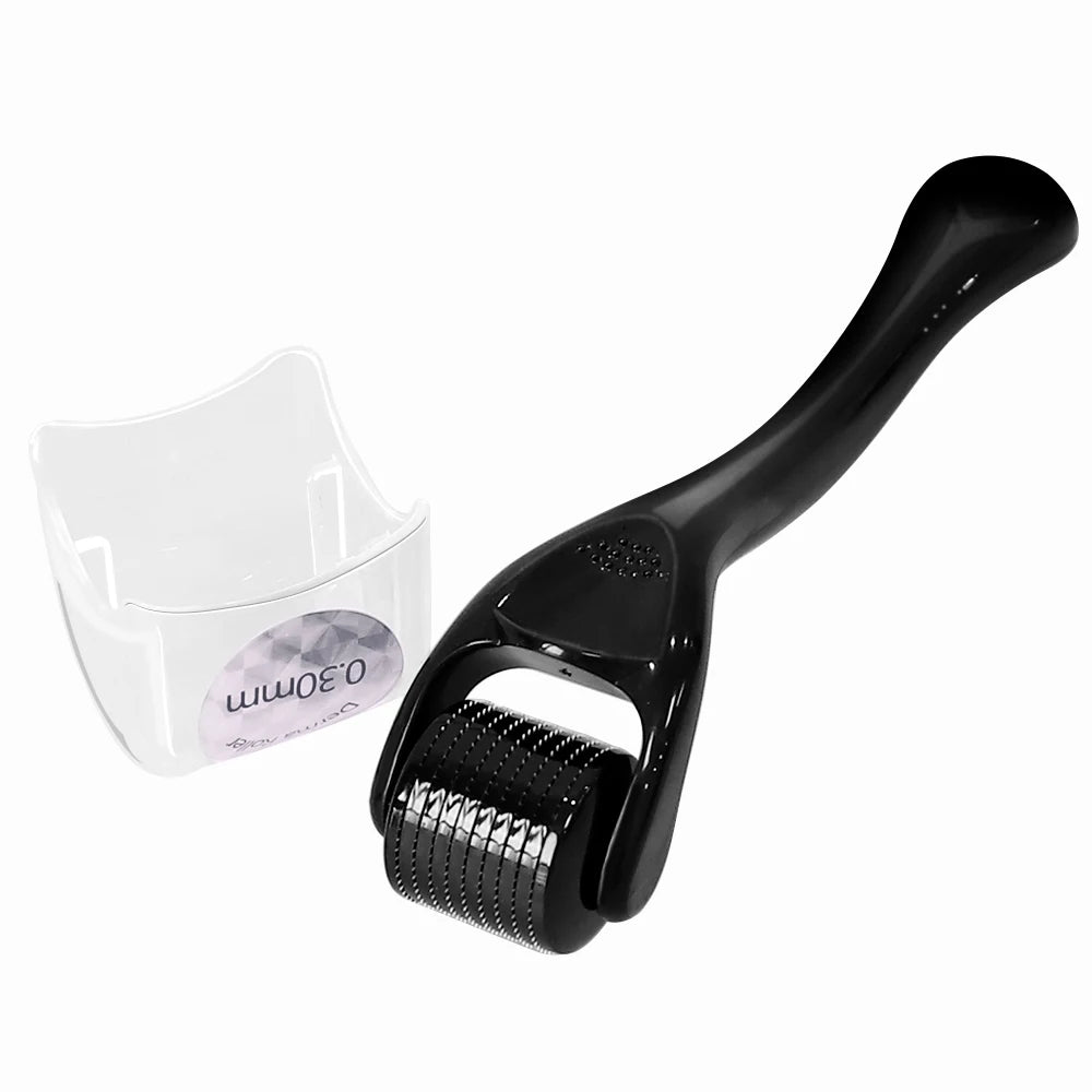 Professional 540-Needle Derma Roller