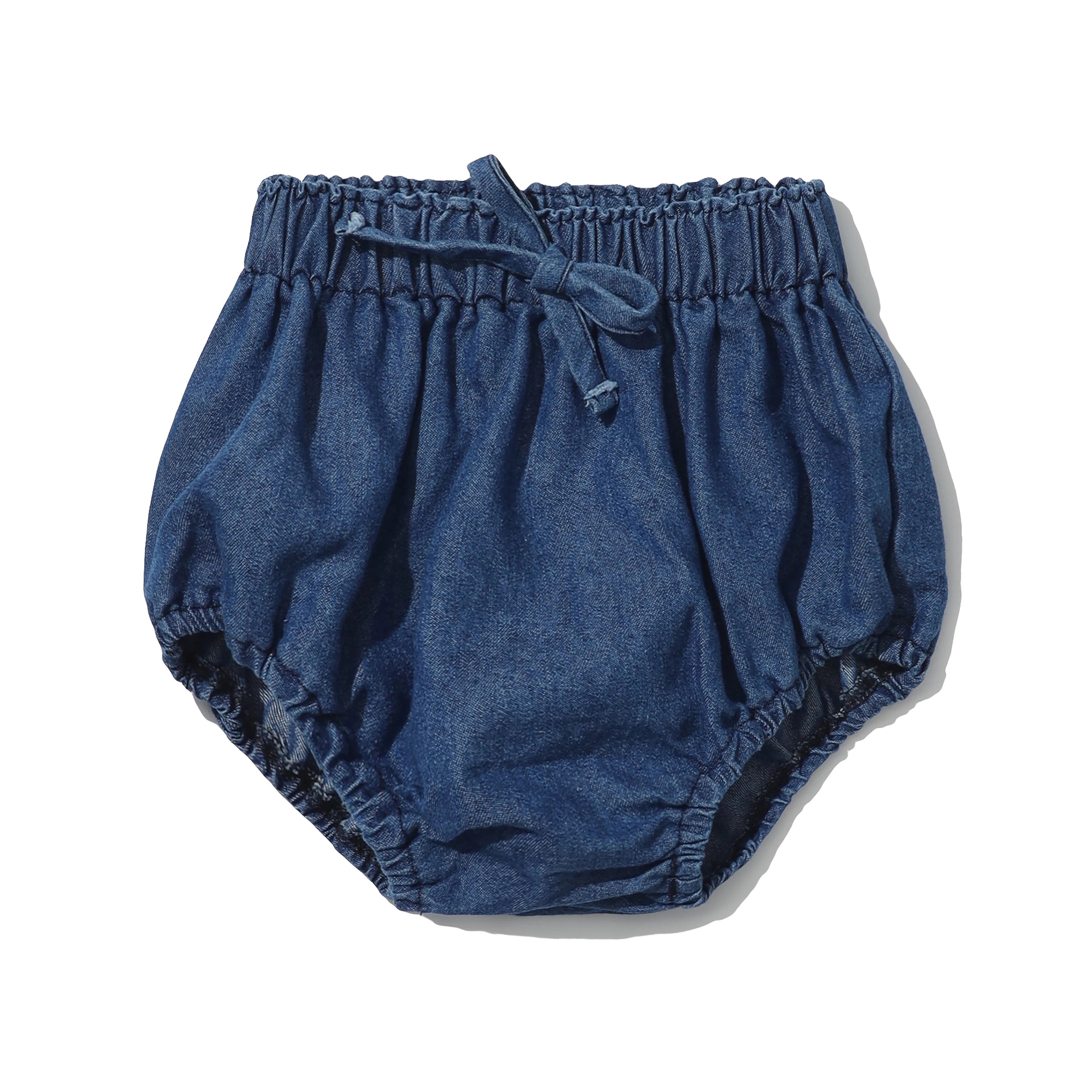Baby Denim Bloomers