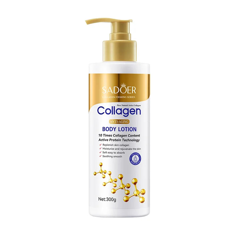 Collagen Milk Brightening Cream