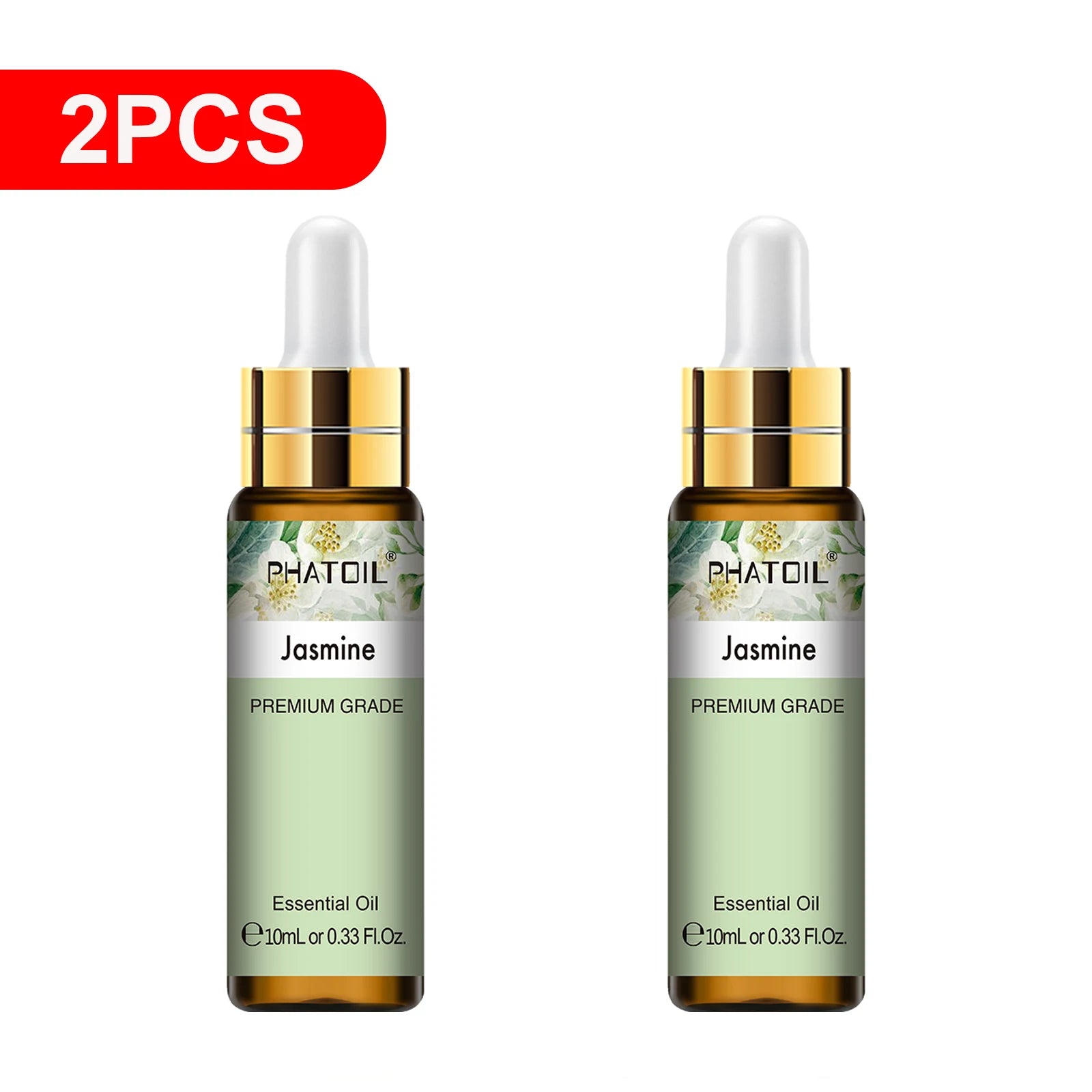 Aromatherapy Essential Oils Set