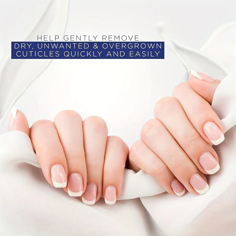Cuticle Remover Gel