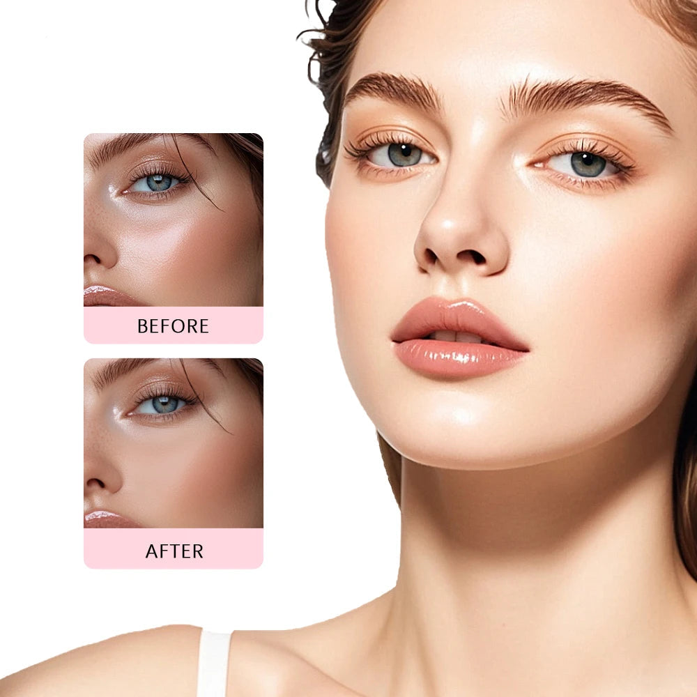 Waterproof Mattifying Setting Spray