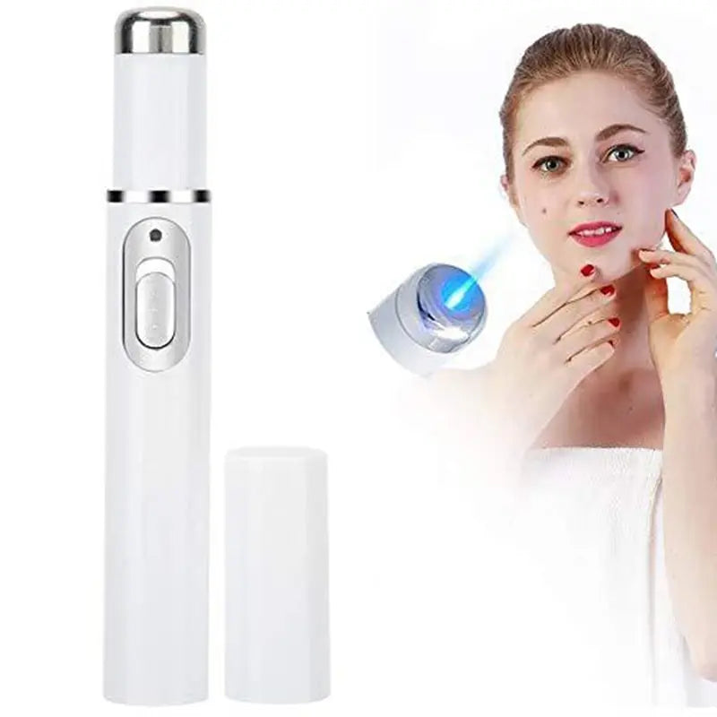 Blue Light Eye Massager