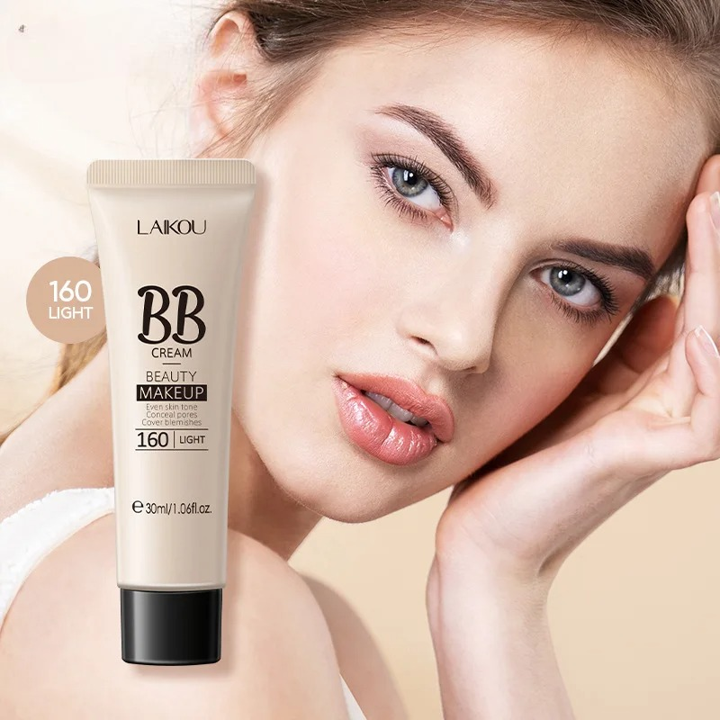 Korean BB Cream Liquid Foundation