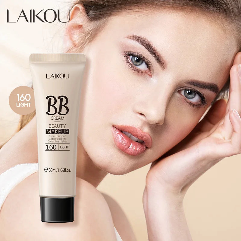Korean BB Cream Liquid Foundation