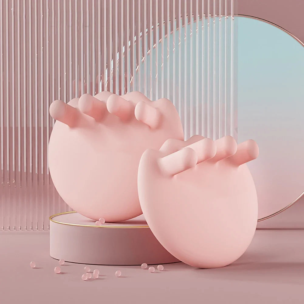 Leg Sculpting Arch Trainer Foot Massage Fitness Equipment