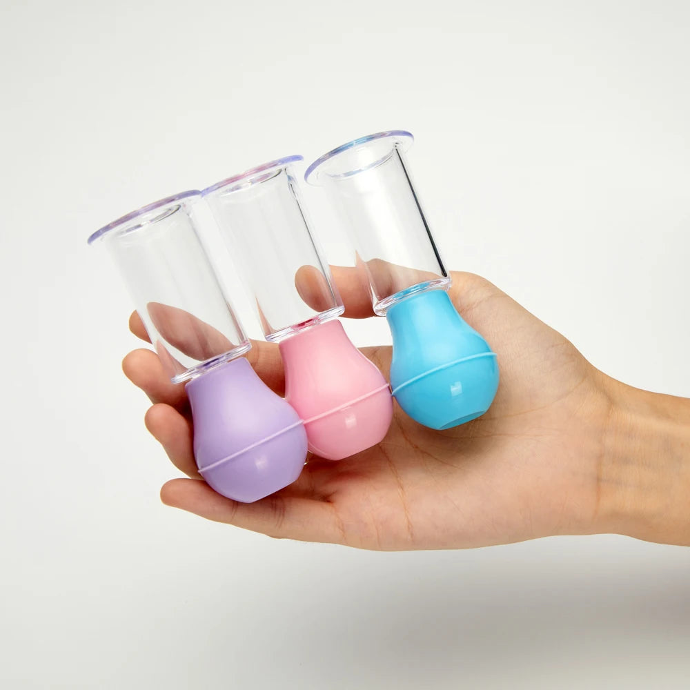 Facial Massage Cups