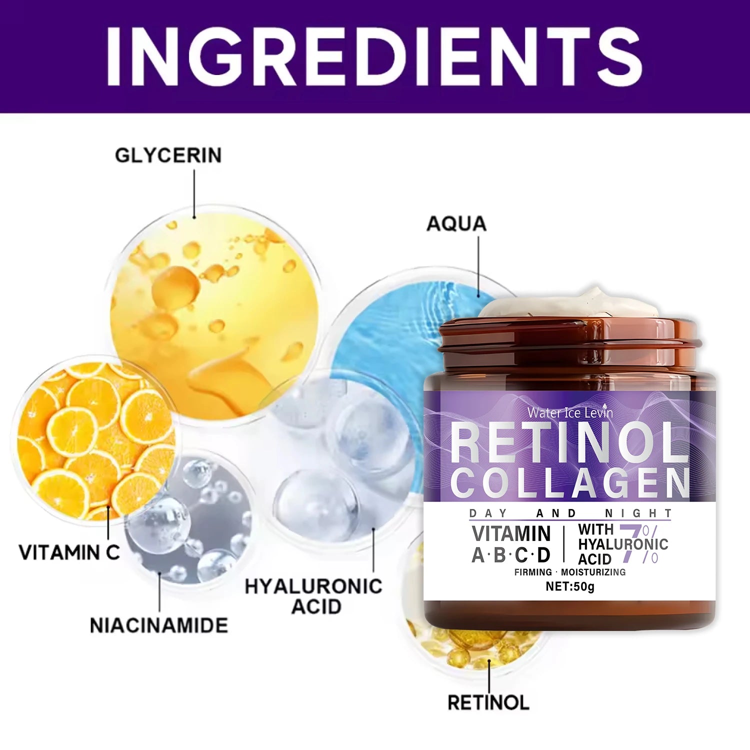 Day & Night Moisturizing Cream