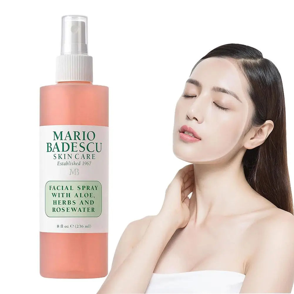 Mario Badescu Facial Toner Spray