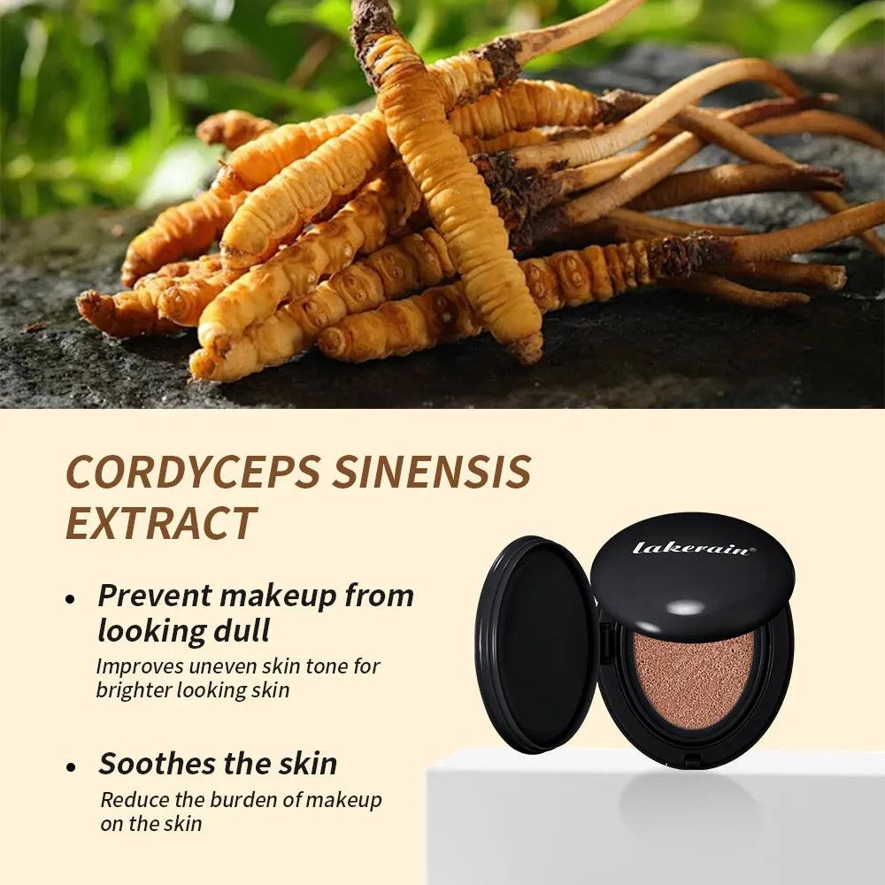 TIRTIR Face Foundation CC Cream