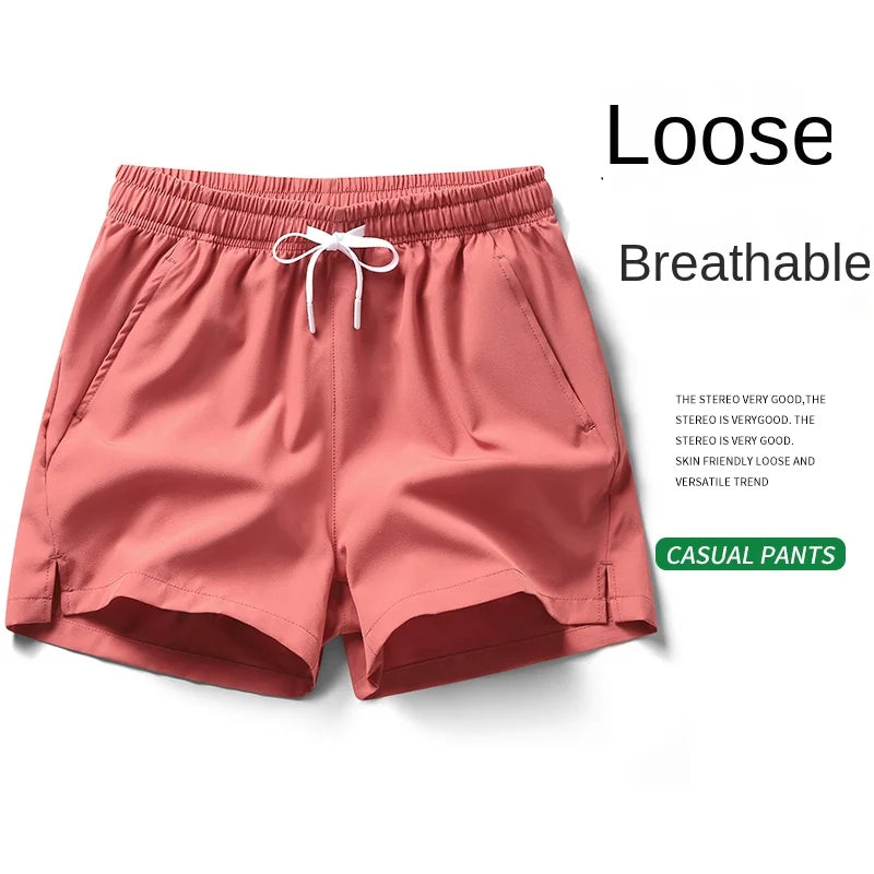 Summer Sports Shorts