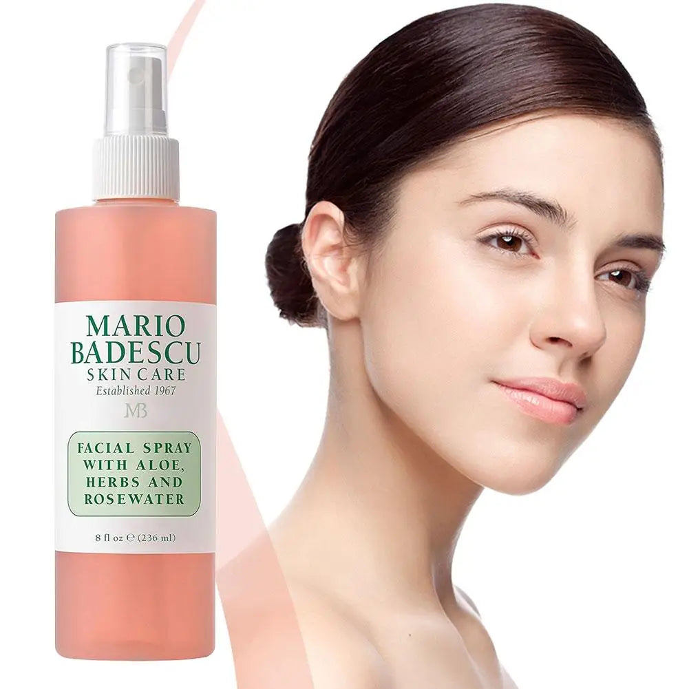 Mario Badescu Facial Toner Spray