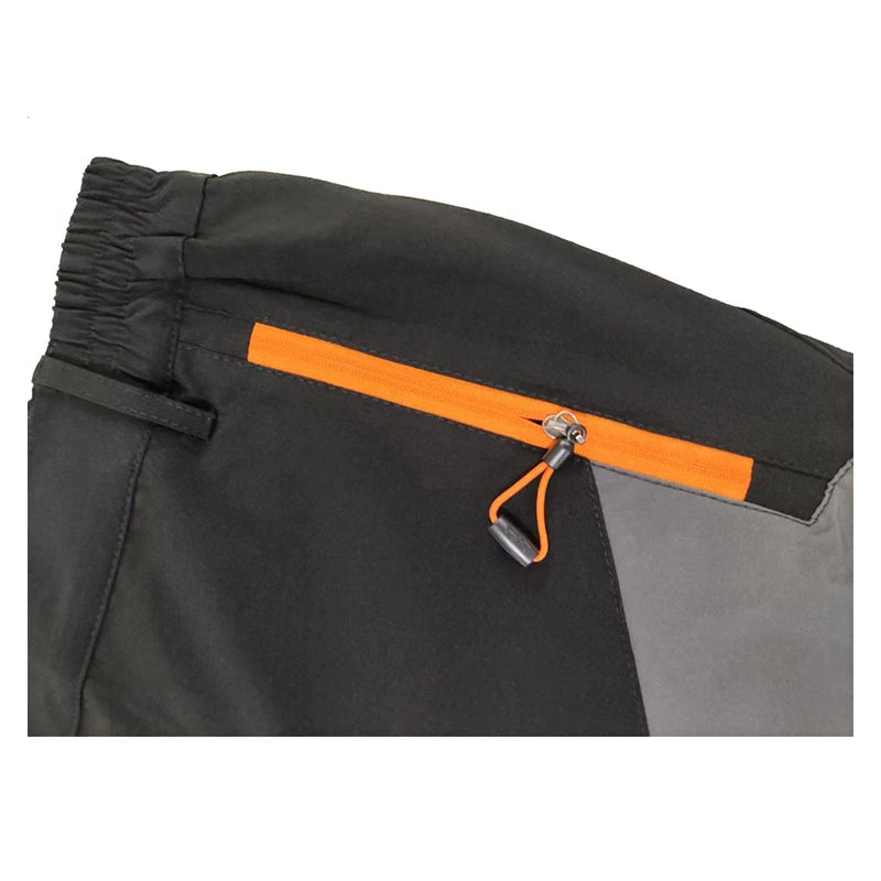 Quick-Dry Hiking Pants
