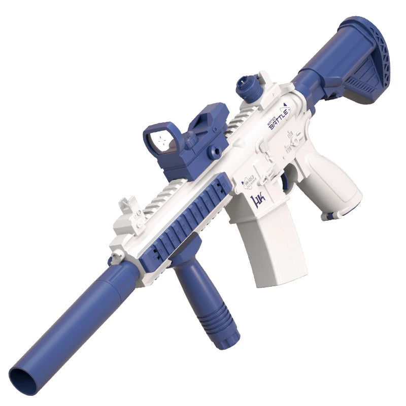 Electric Water Gun Pistol Toy