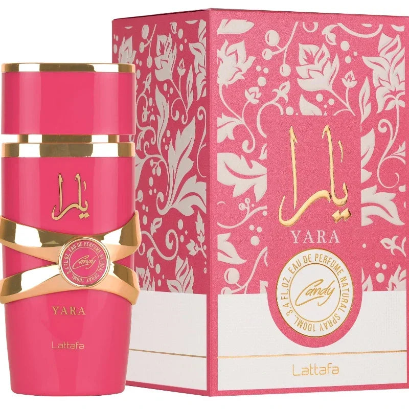 Lattafa Yara Eau de Parfum (100ml)