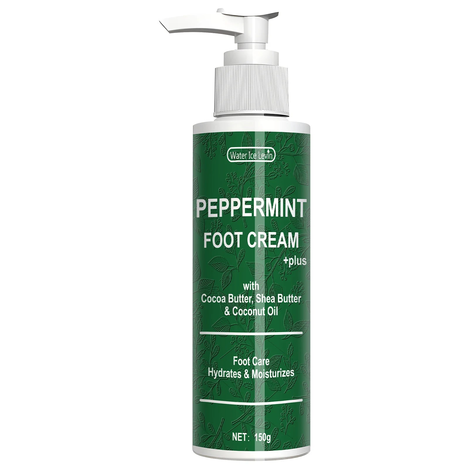 Mint Moisturizing Foot Cream