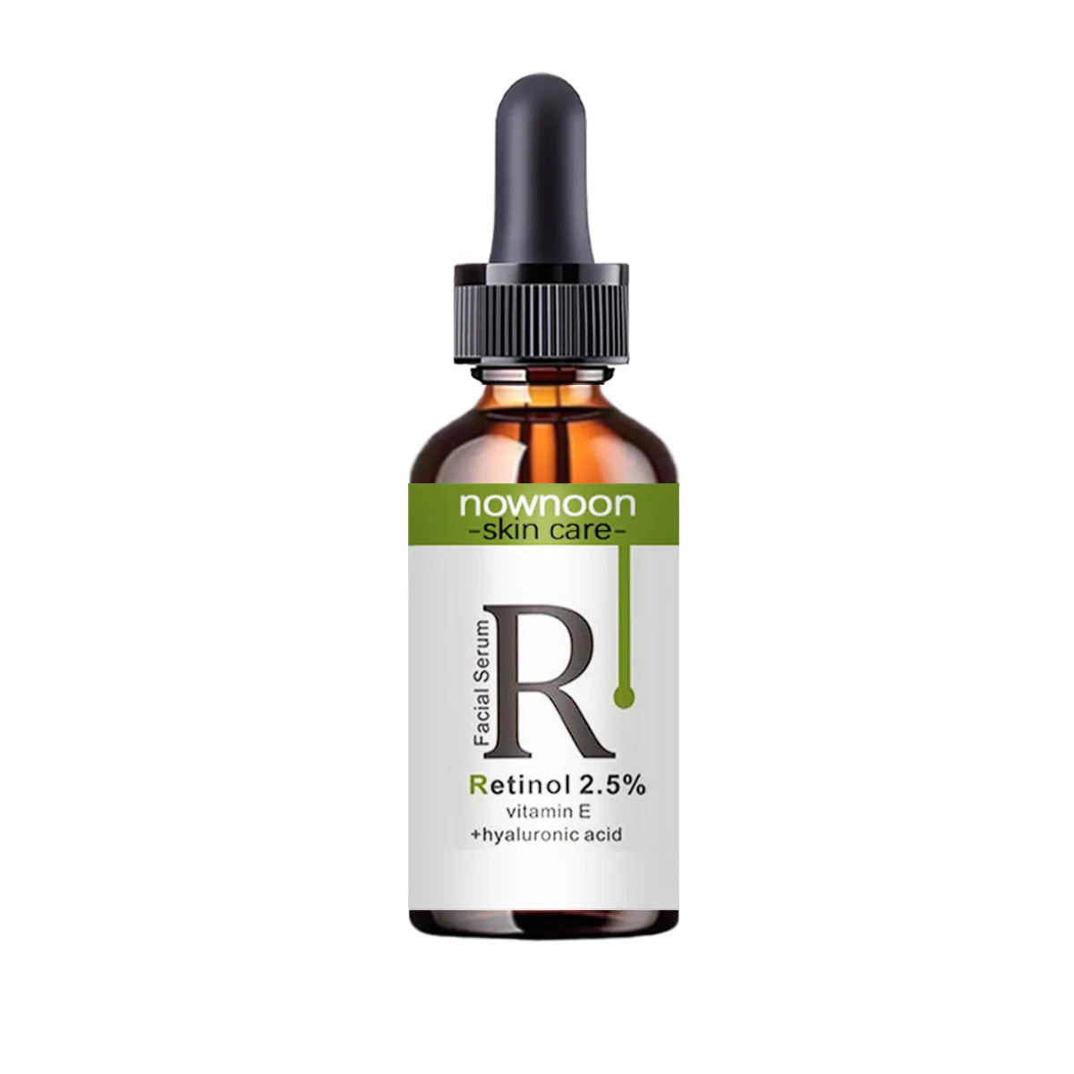 Retinol 2.5% Anti-Aging Serum