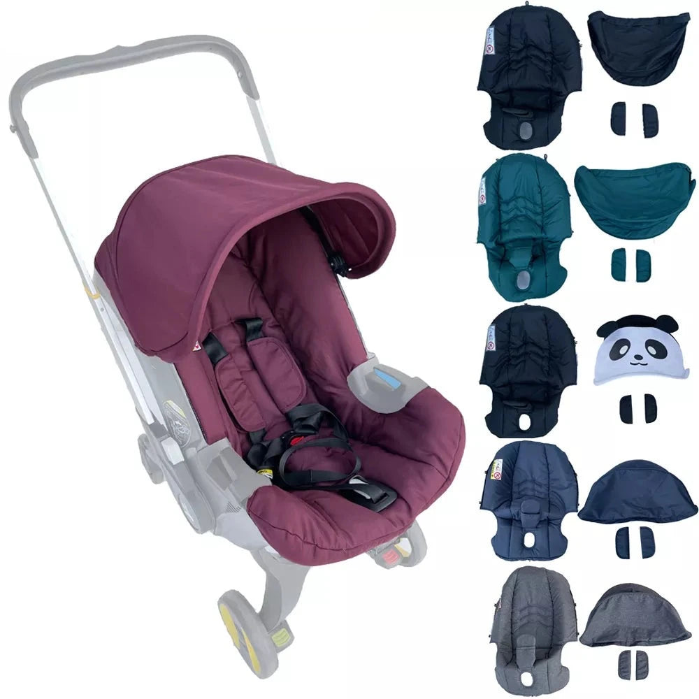 Doona Car Seat Stroller Accessory Kit
