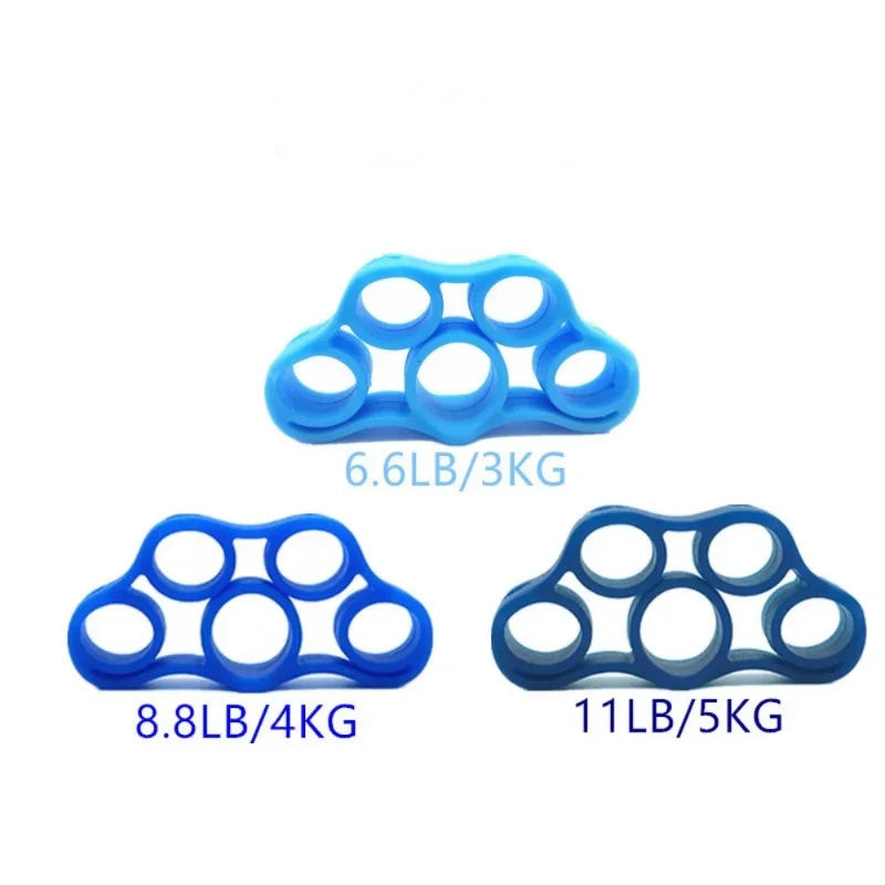 Silicone Hand Gripper