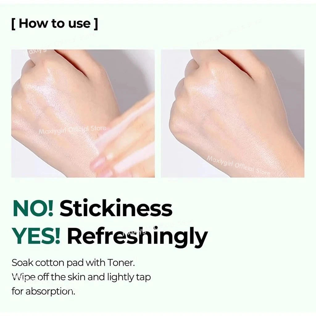 AHA Fruit Enzyme Glow Tone