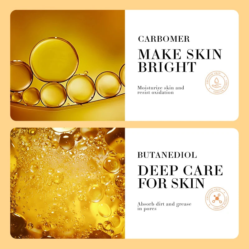Gentle Exfoliating Face Gel