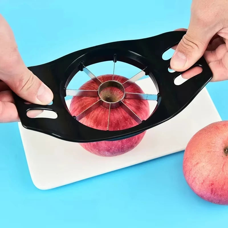 Stainless Steel Apple Slicer