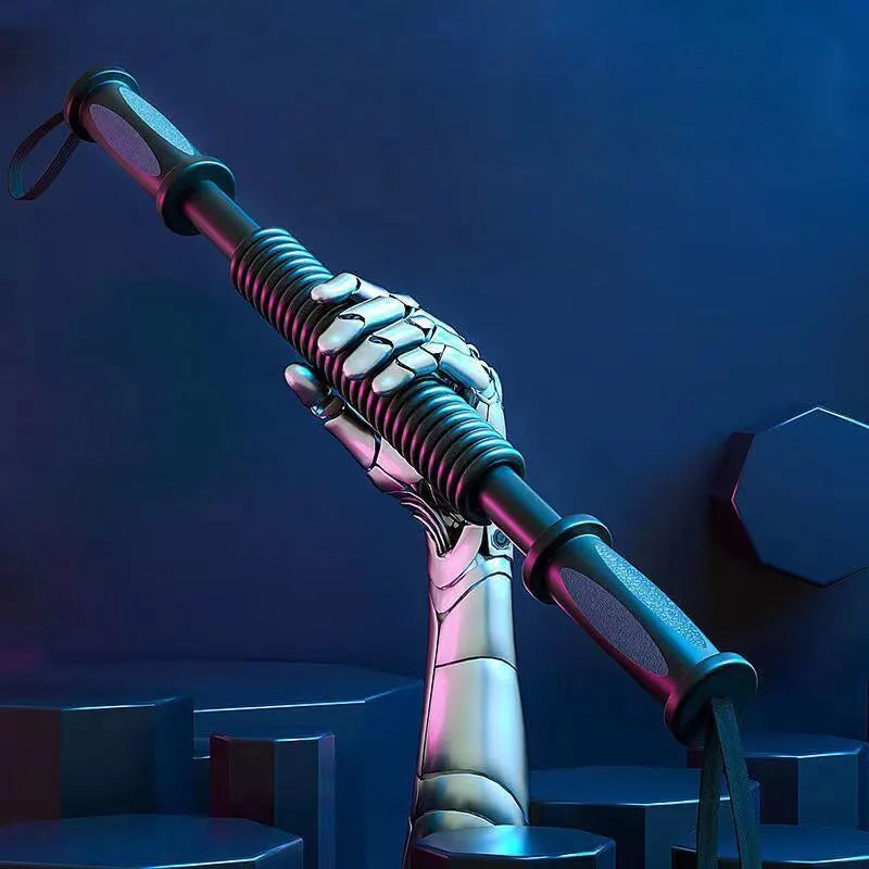 Arm Strength Training Device