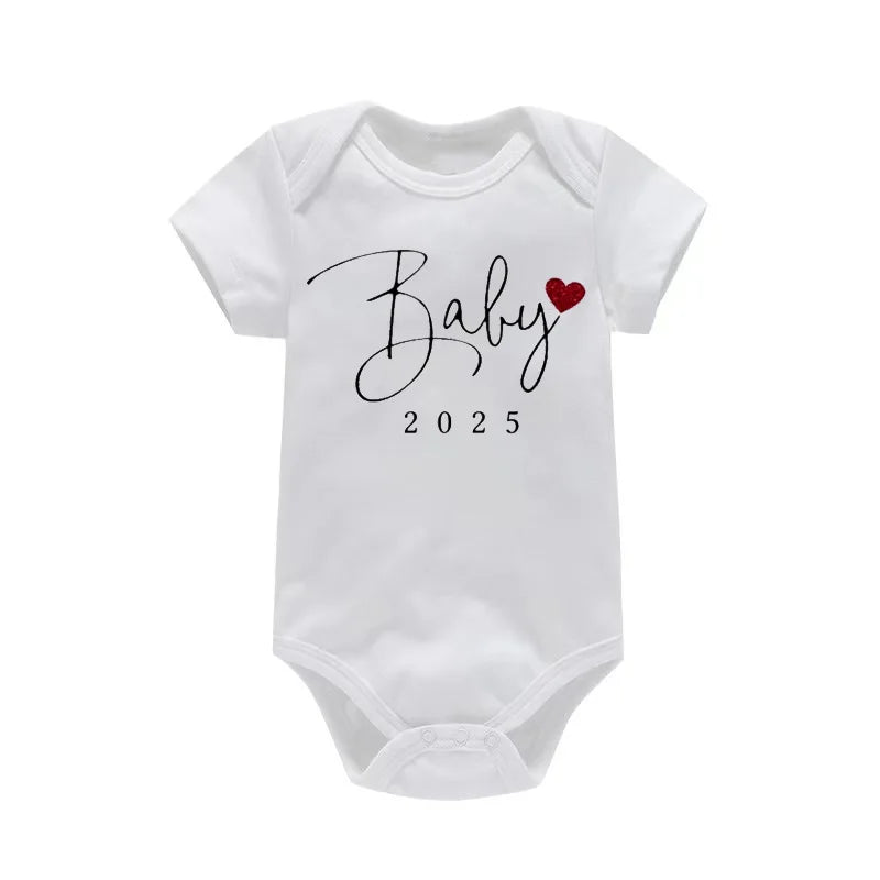 Baby Newborn Bodysuit