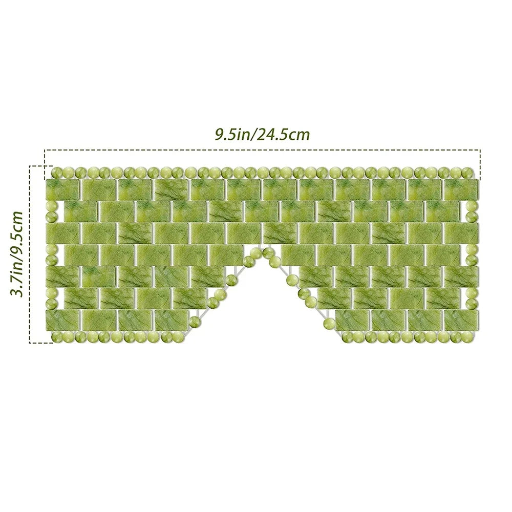Natural Jade Cooling Eye Mask