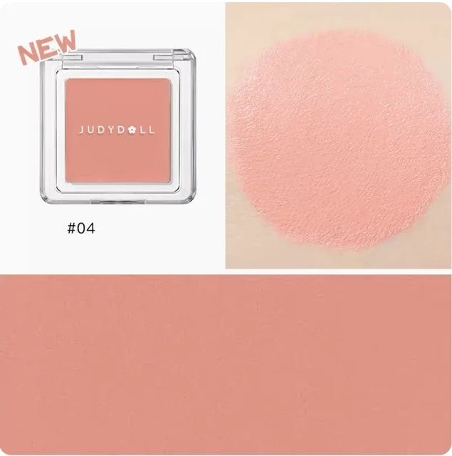 Judydoll Single Blusher