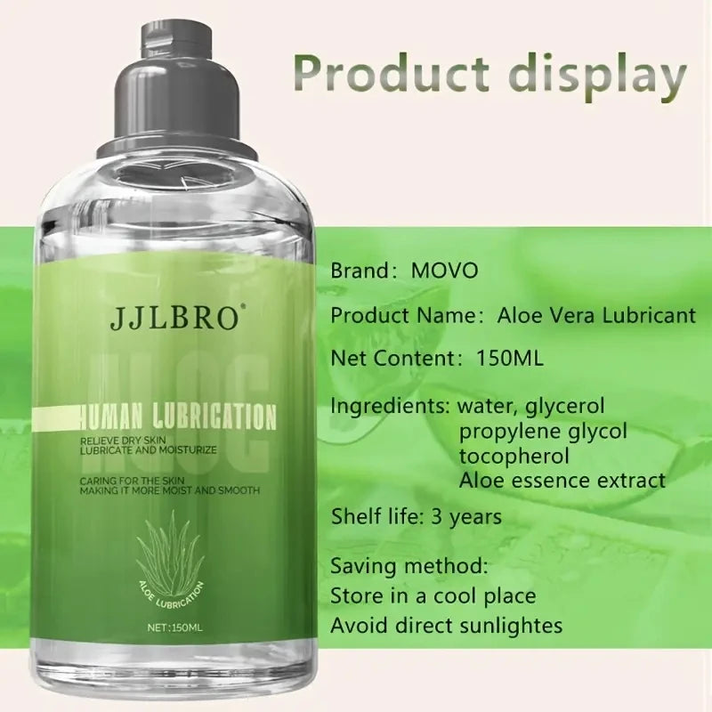 Enhanced Intimate Arousal Gel