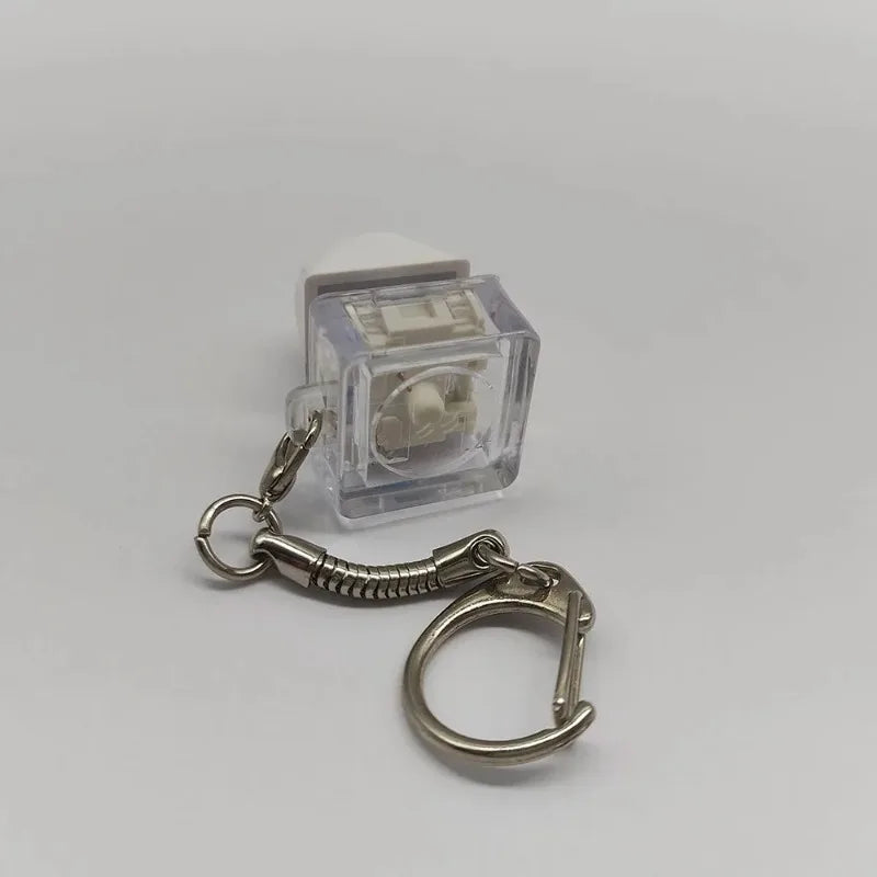 Cute Cat Claw Keychain