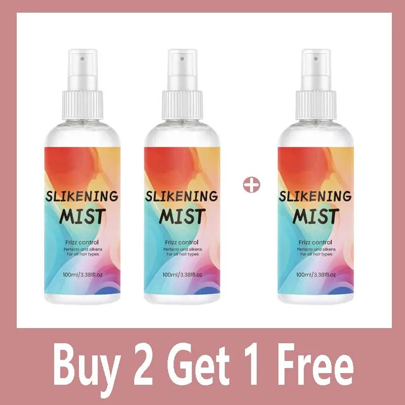 Silkening Thermal Shield Spray
