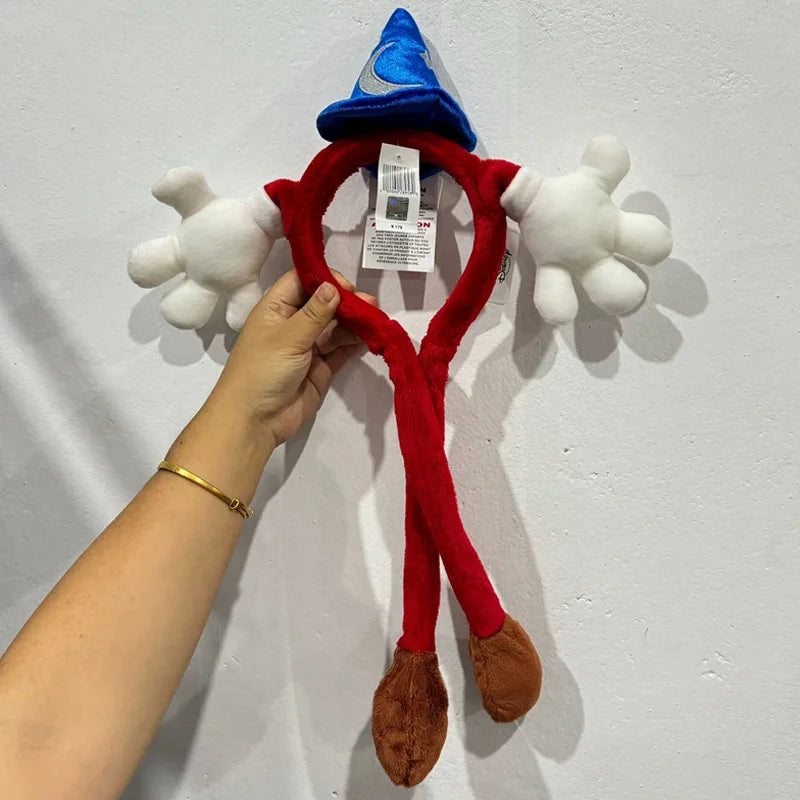 Disney Princess Mickey Ears Headband