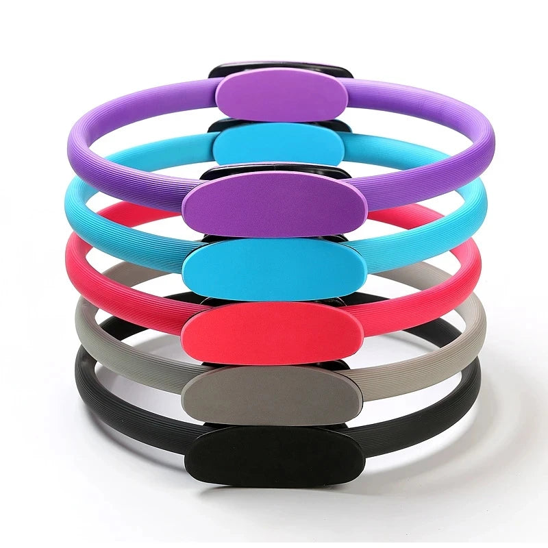 Pilates Yoga Ring Circle