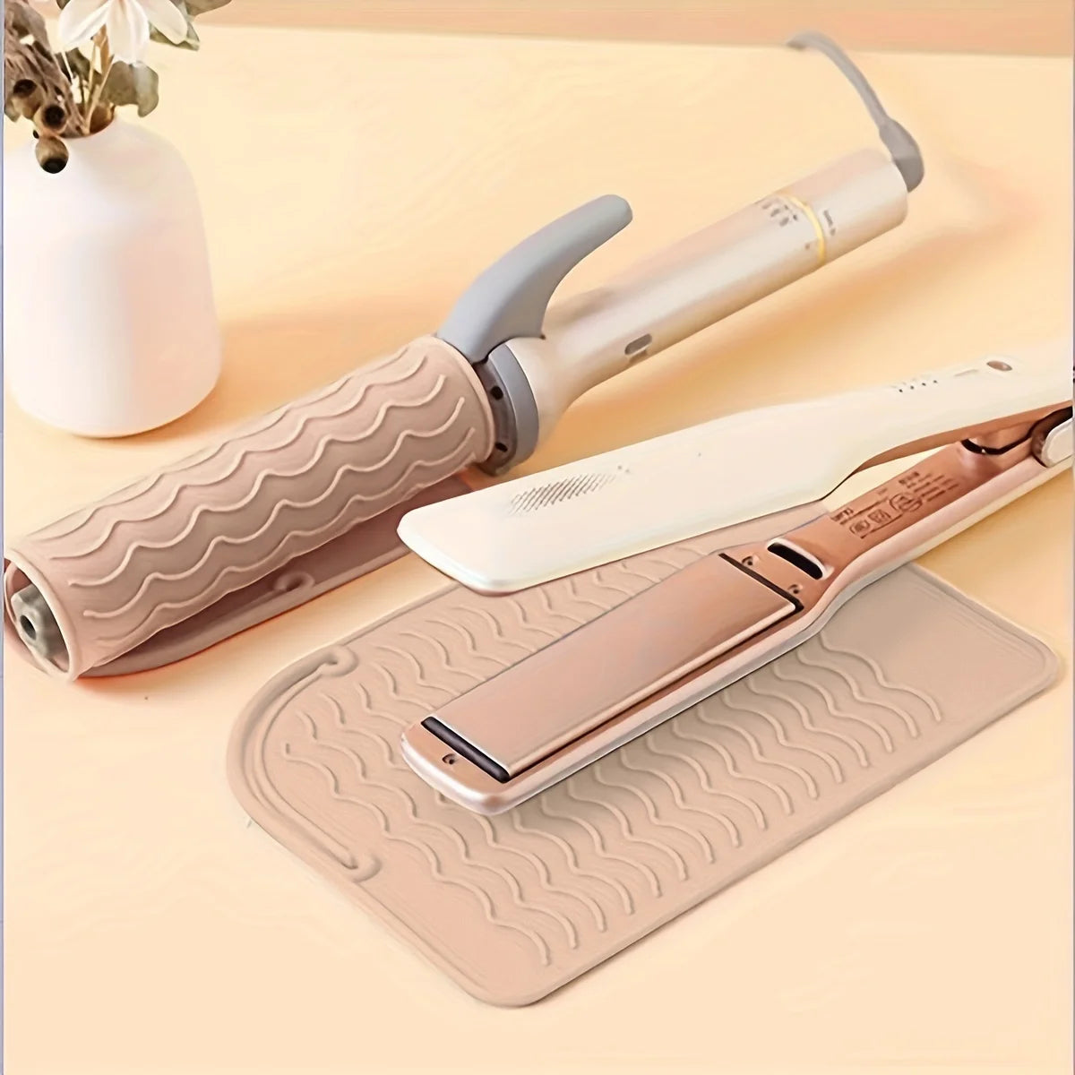 Silicone Heat Resistant Mat