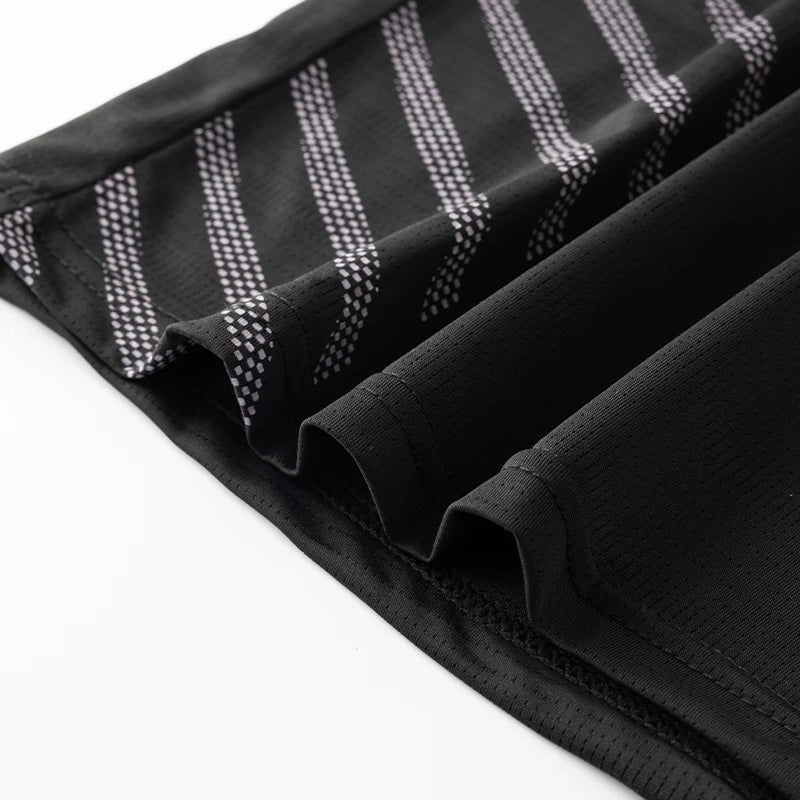 Ice Silk Running T-Shirt