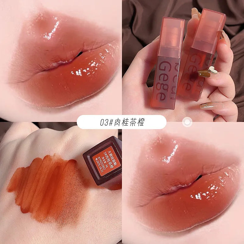 Velvet Soft-Mist Matte Lip Glaze