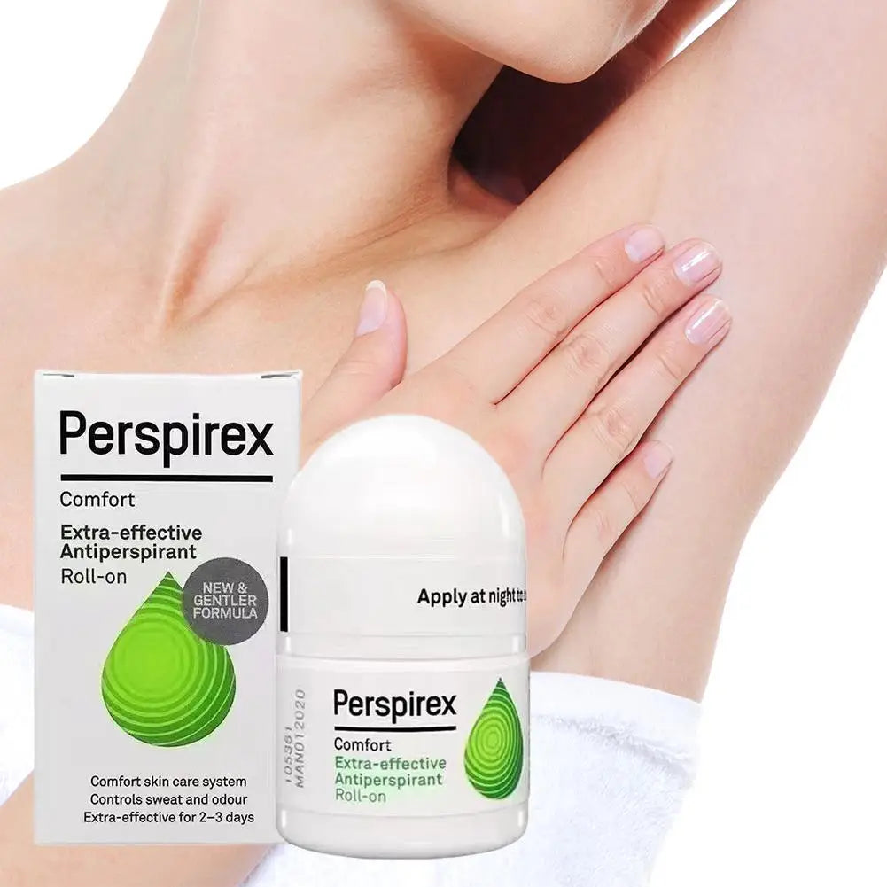 Perspirex Strong Antiperspirant Roll-On