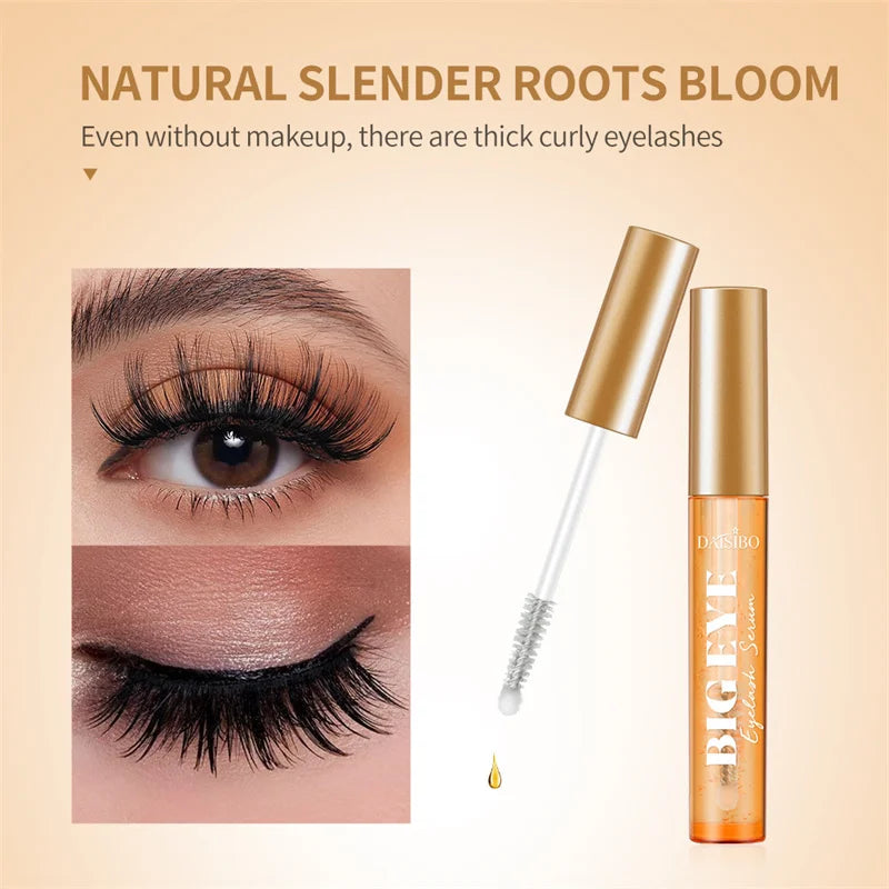 7-Day Fast Eyelash Growth Serum